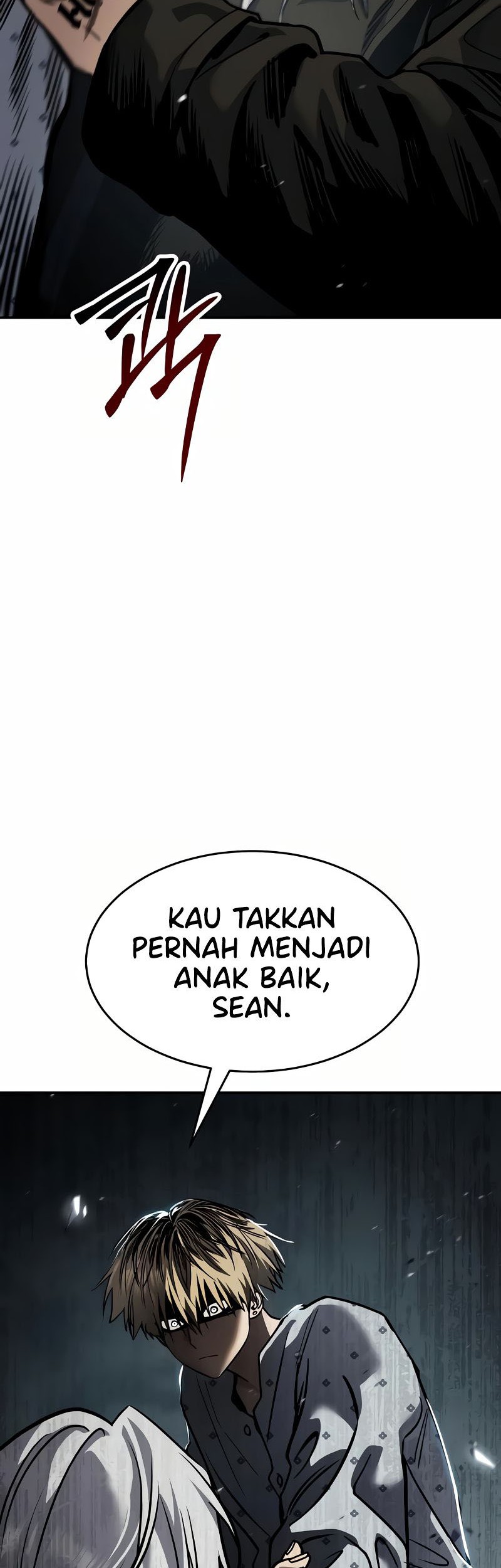 Laws Of The Good Child Chapter 23 Gambar 95