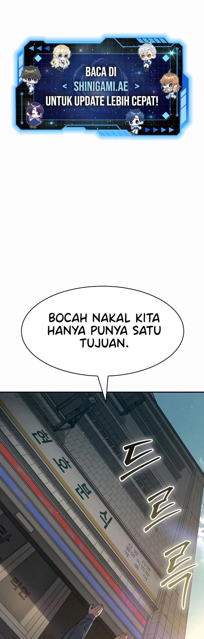 Baca Laws Of The Good Child Chapter 23 Gambar 2