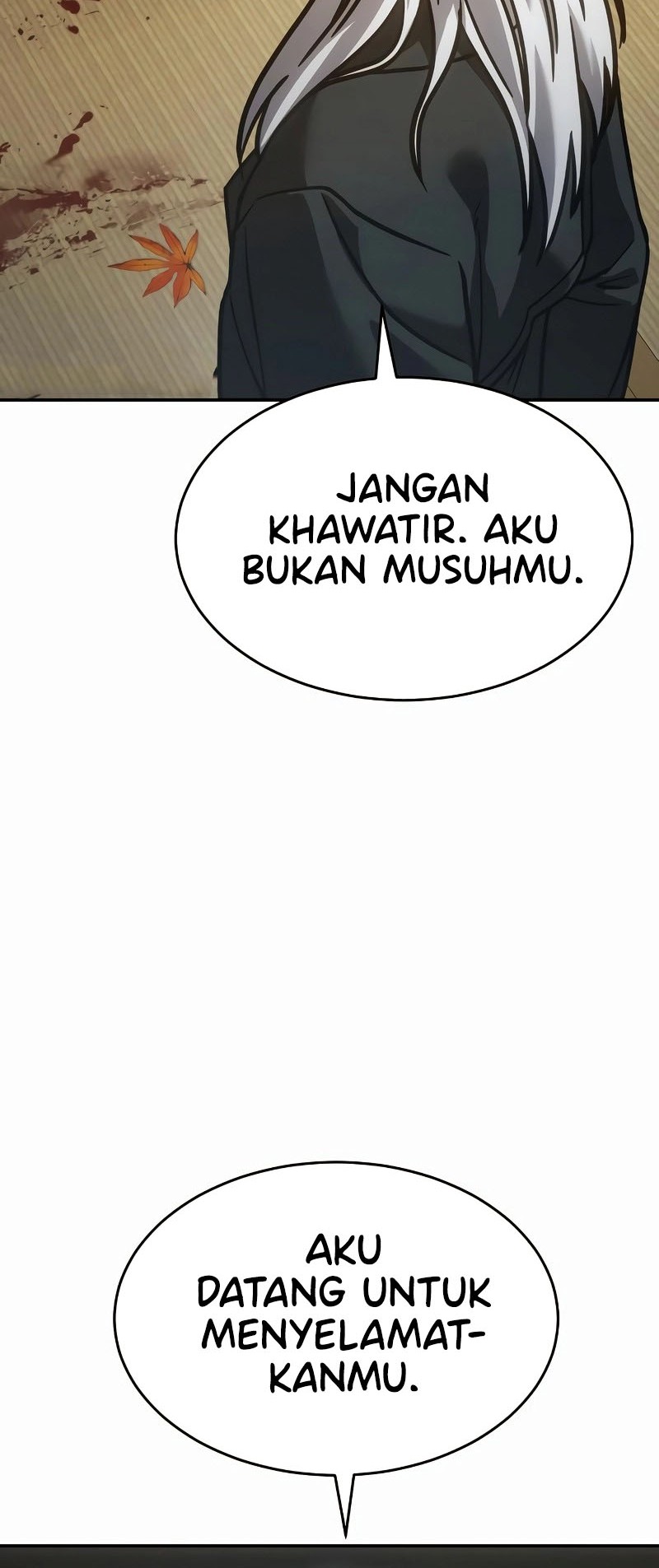 Laws Of The Good Child Chapter 23 Gambar 21