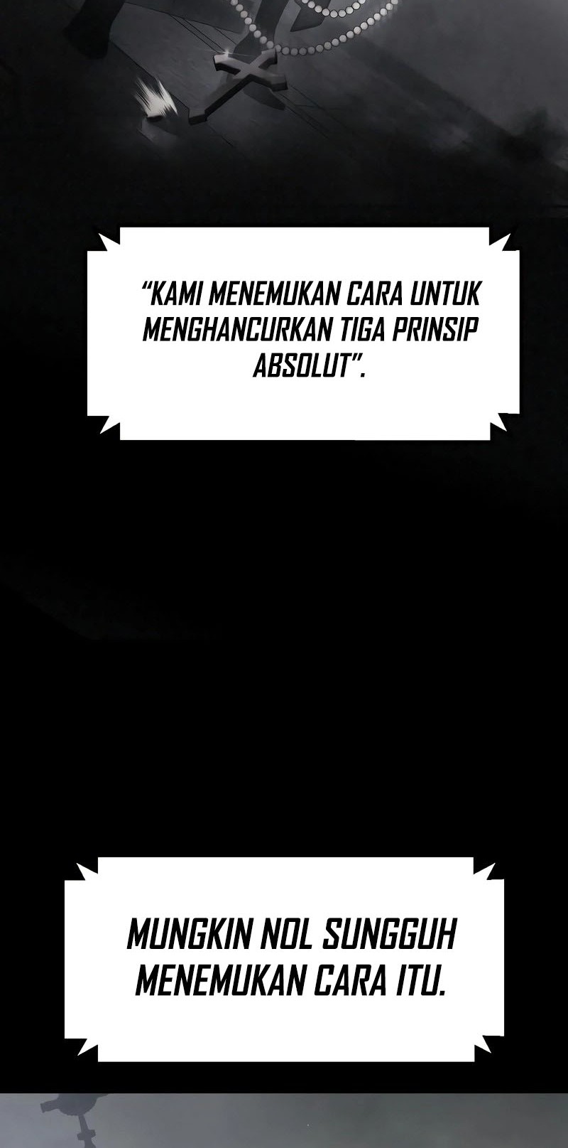 Laws Of The Good Child Chapter 23 Gambar 29