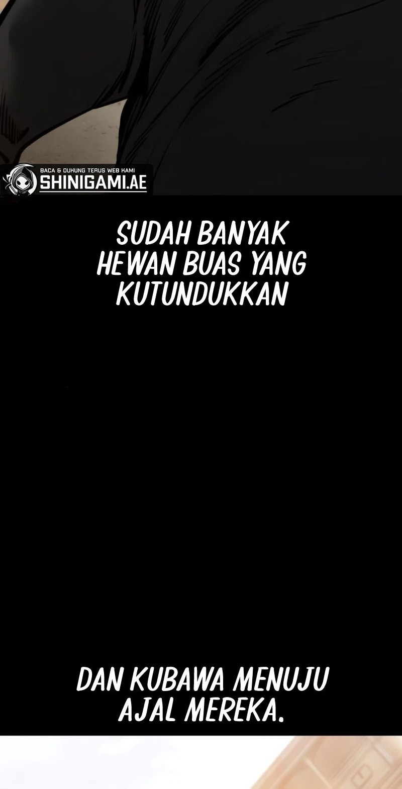 Laws Of The Good Child Chapter 28 Gambar 57