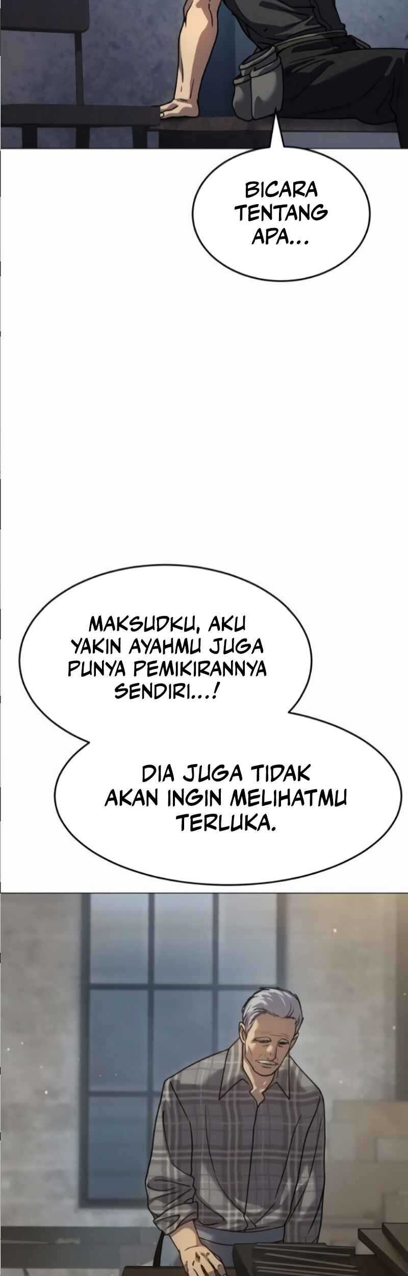 Laws Of The Good Child Chapter 30 Gambar 78