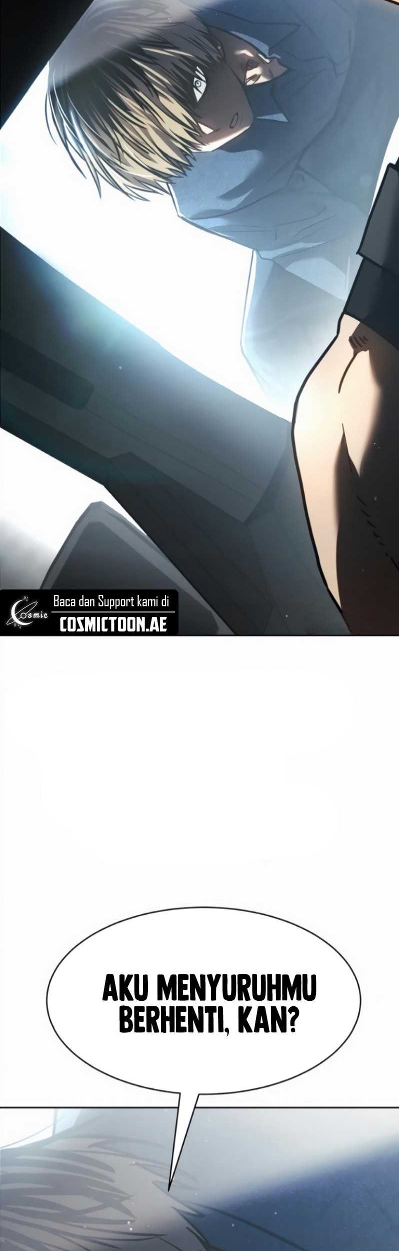 Baca Laws Of The Good Child Chapter 30 Gambar 2