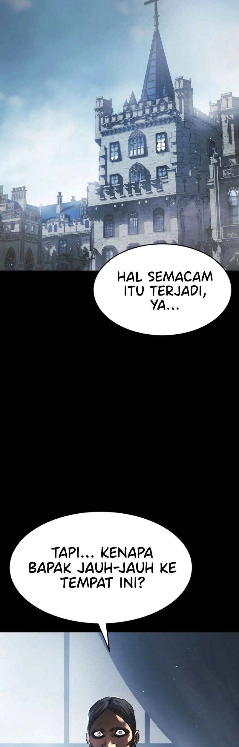 Laws Of The Good Child Chapter 31 Gambar 19