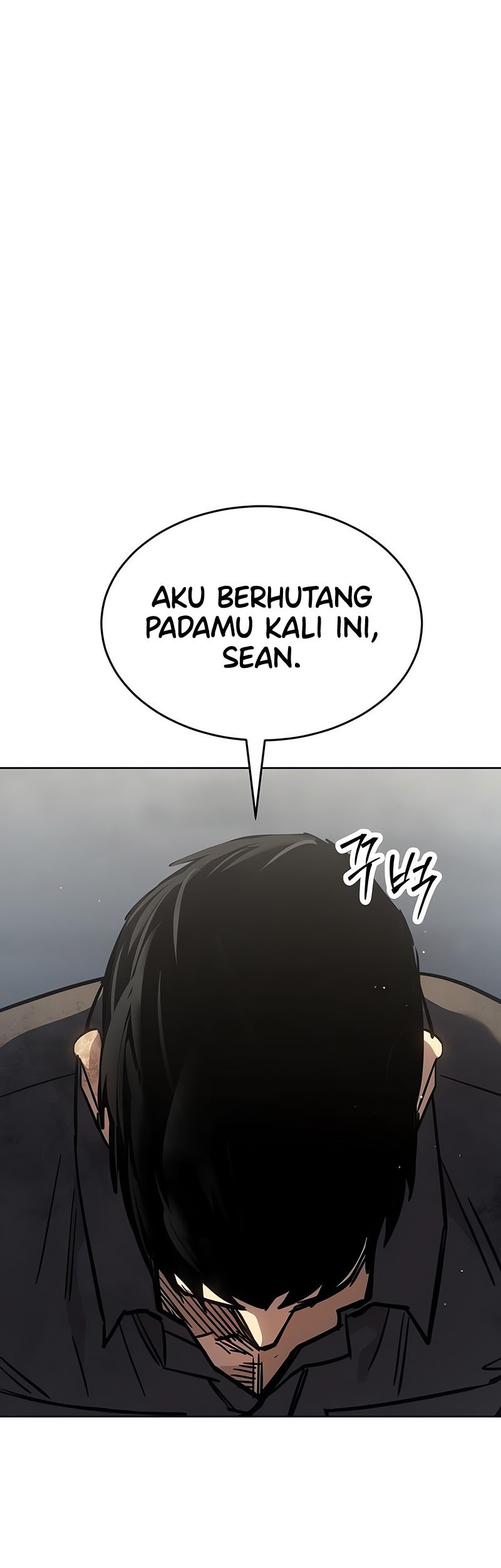 Laws Of The Good Child Chapter 32 Gambar 38