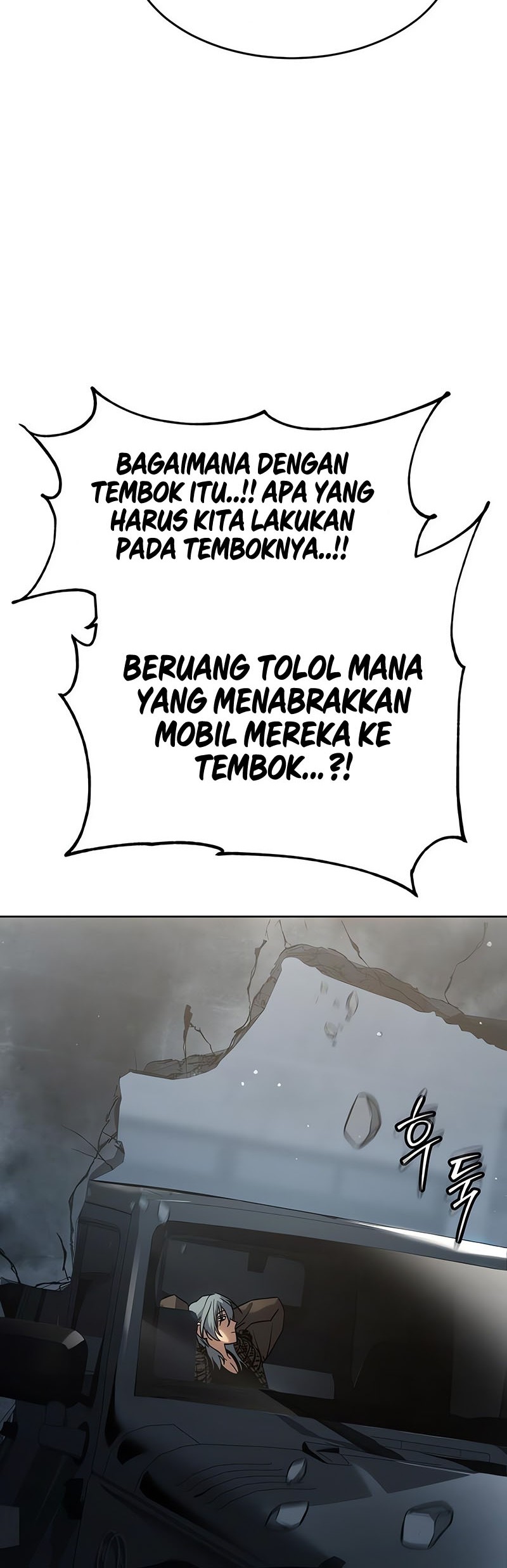 Laws Of The Good Child Chapter 32 Gambar 41