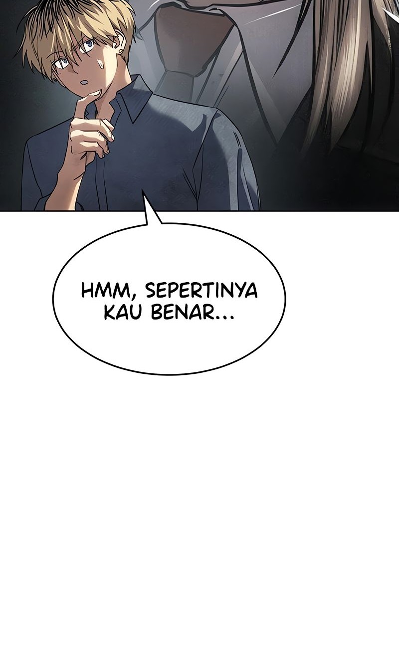 Laws Of The Good Child Chapter 32 Gambar 65