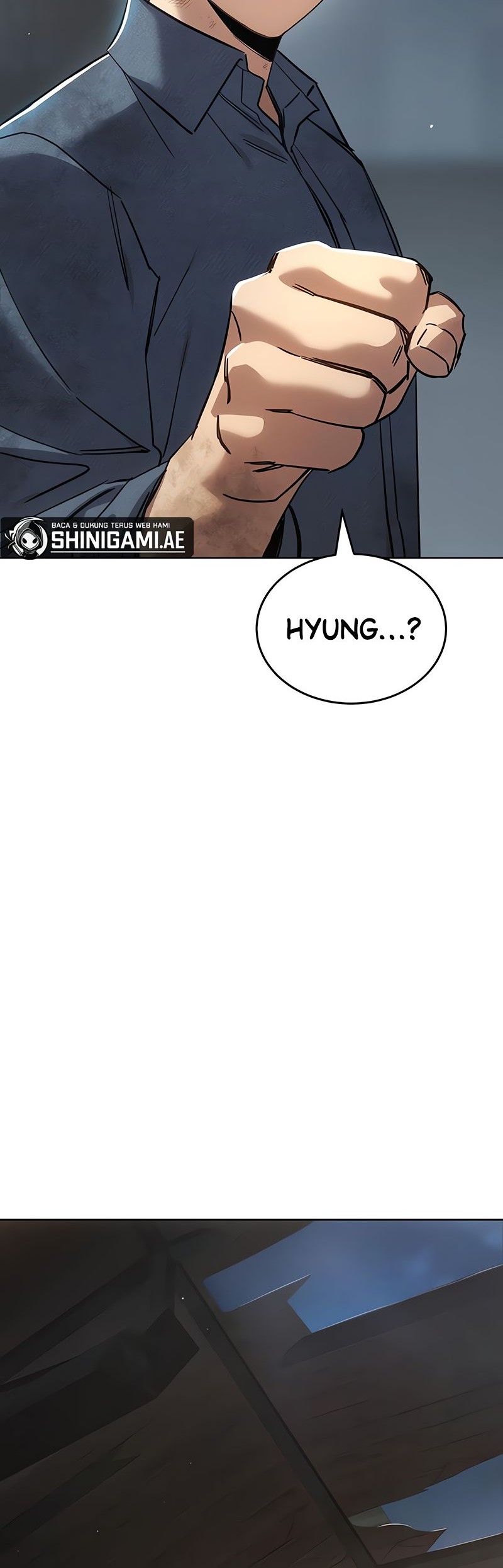 Laws Of The Good Child Chapter 32 Gambar 69