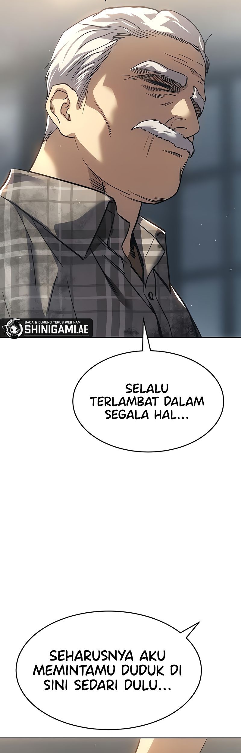 Laws Of The Good Child Chapter 32 Gambar 80