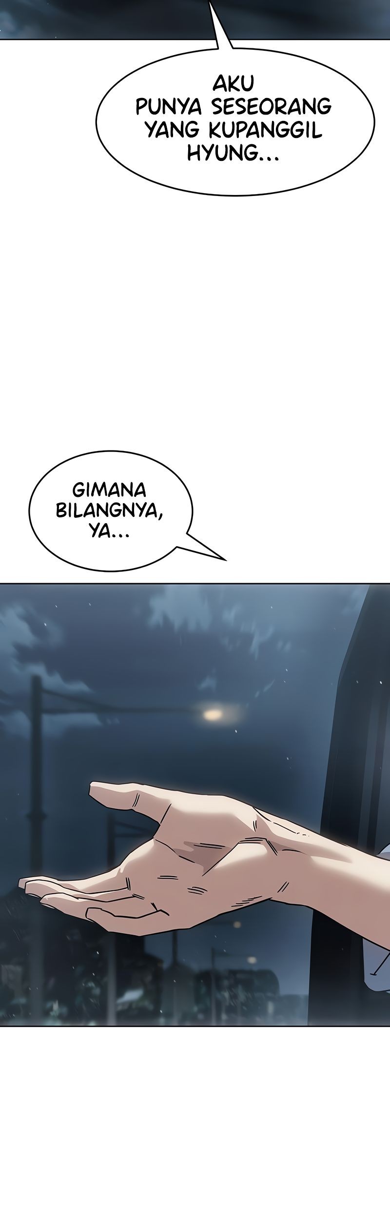Laws Of The Good Child Chapter 32 Gambar 86