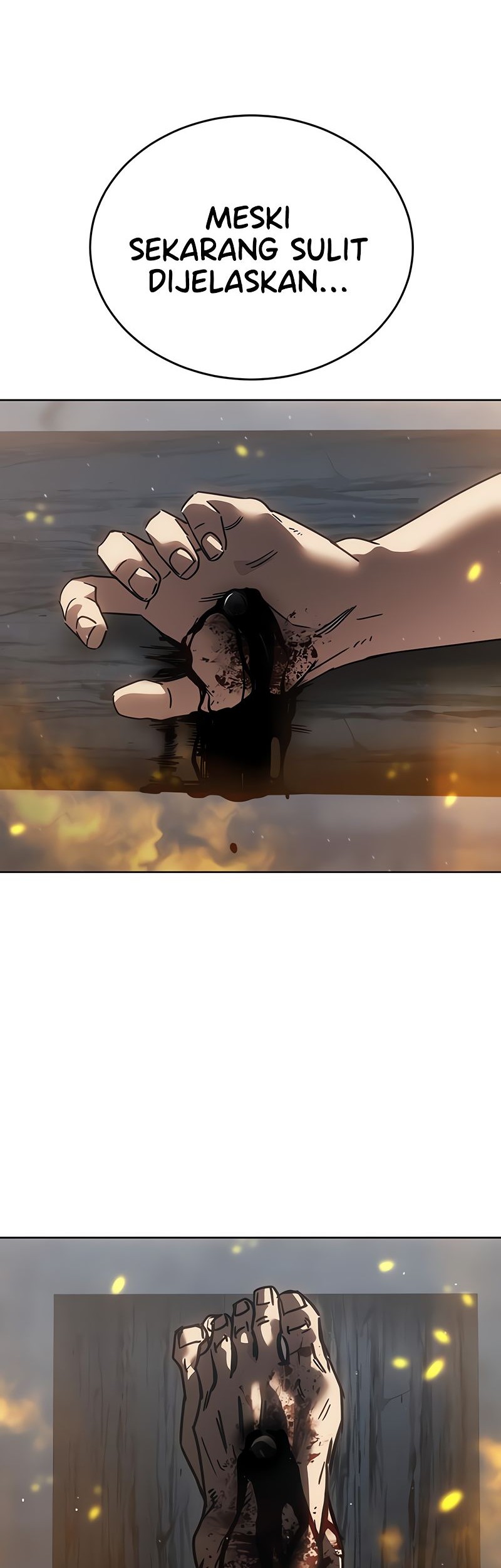 Laws Of The Good Child Chapter 32 Gambar 87