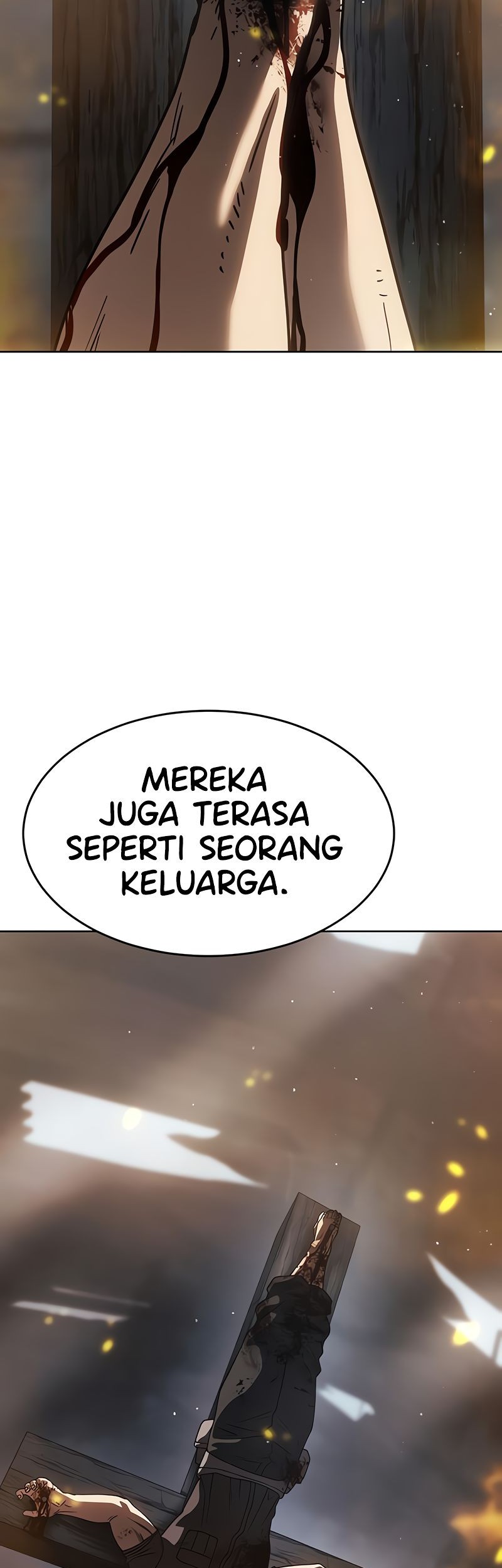 Laws Of The Good Child Chapter 32 Gambar 88