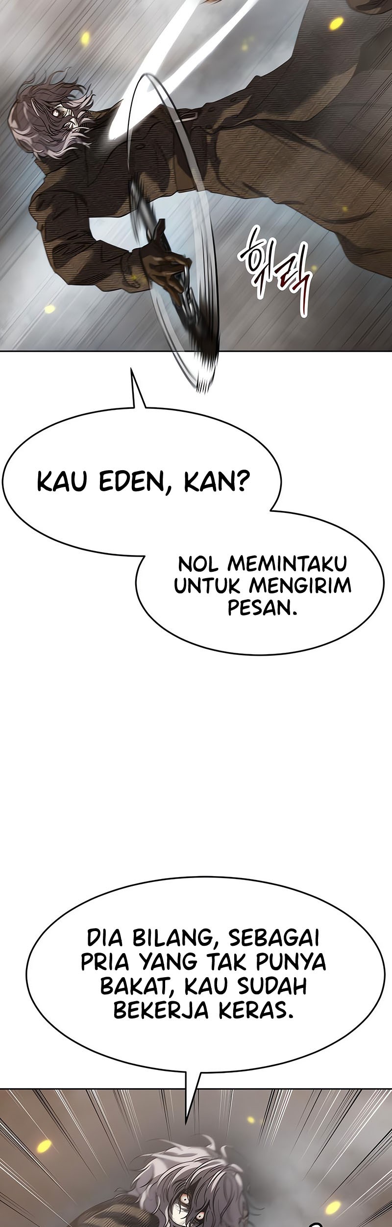 Laws Of The Good Child Chapter 32 Gambar 8