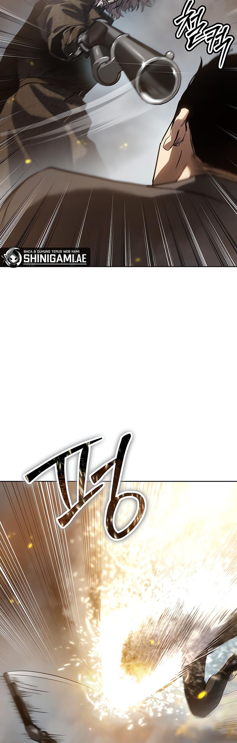 Laws Of The Good Child Chapter 32 Gambar 9