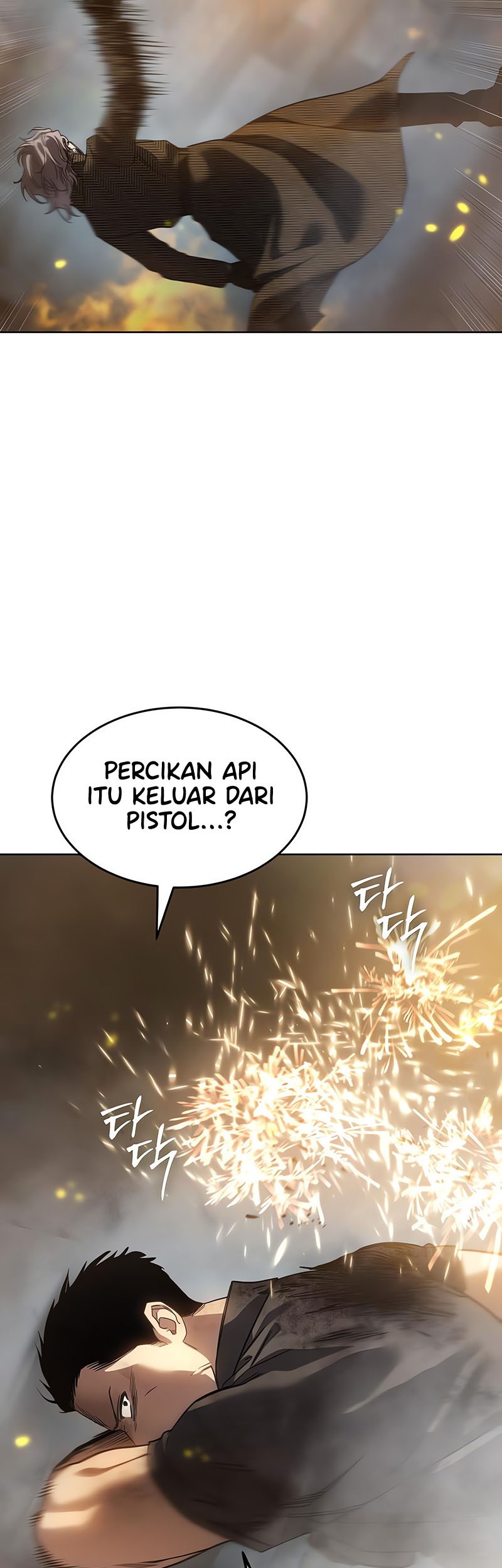 Laws Of The Good Child Chapter 32 Gambar 10