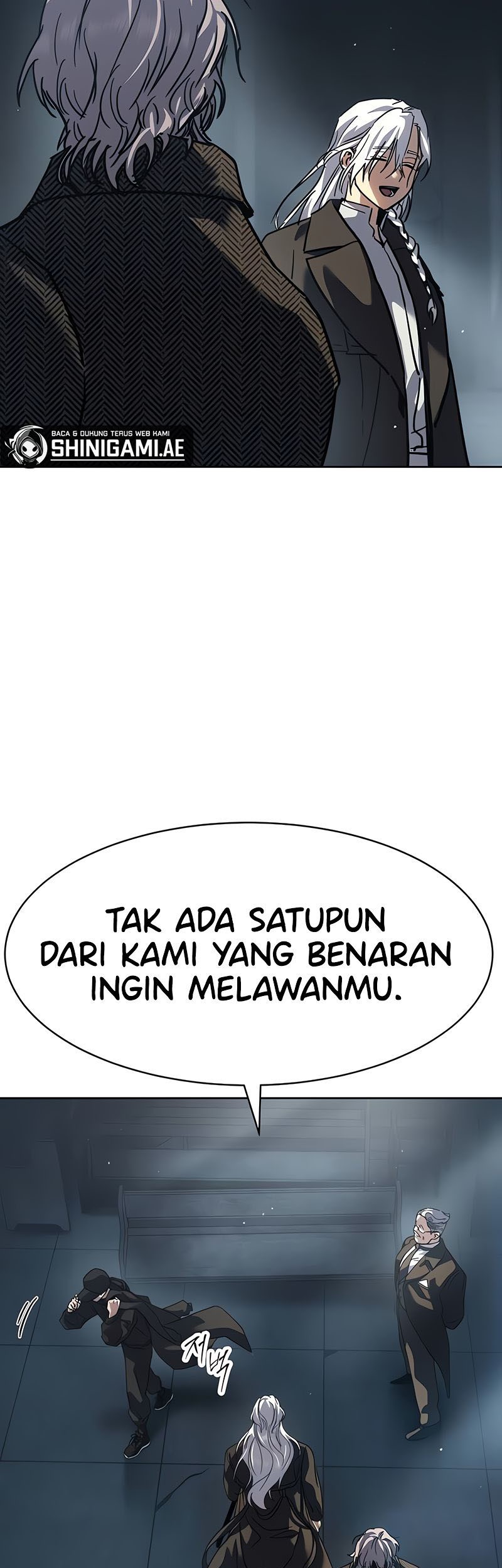 Laws Of The Good Child Chapter 33 Gambar 61