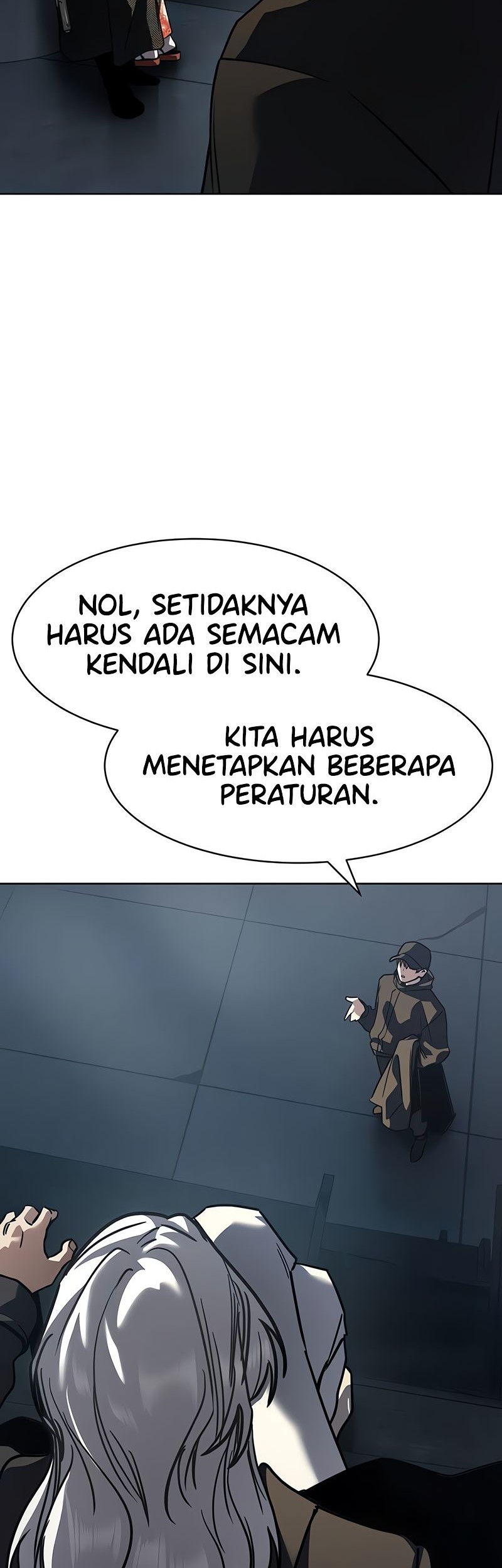 Laws Of The Good Child Chapter 33 Gambar 68