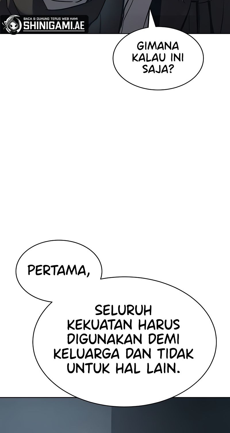 Laws Of The Good Child Chapter 33 Gambar 70