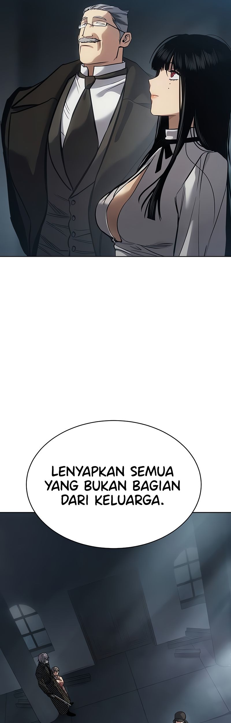 Laws Of The Good Child Chapter 33 Gambar 73