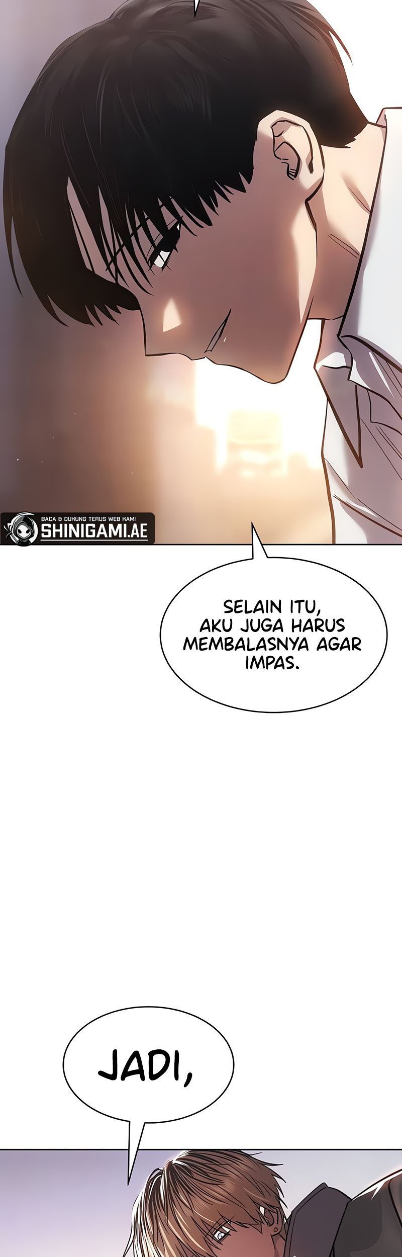 Laws Of The Good Child Chapter 33 Gambar 93