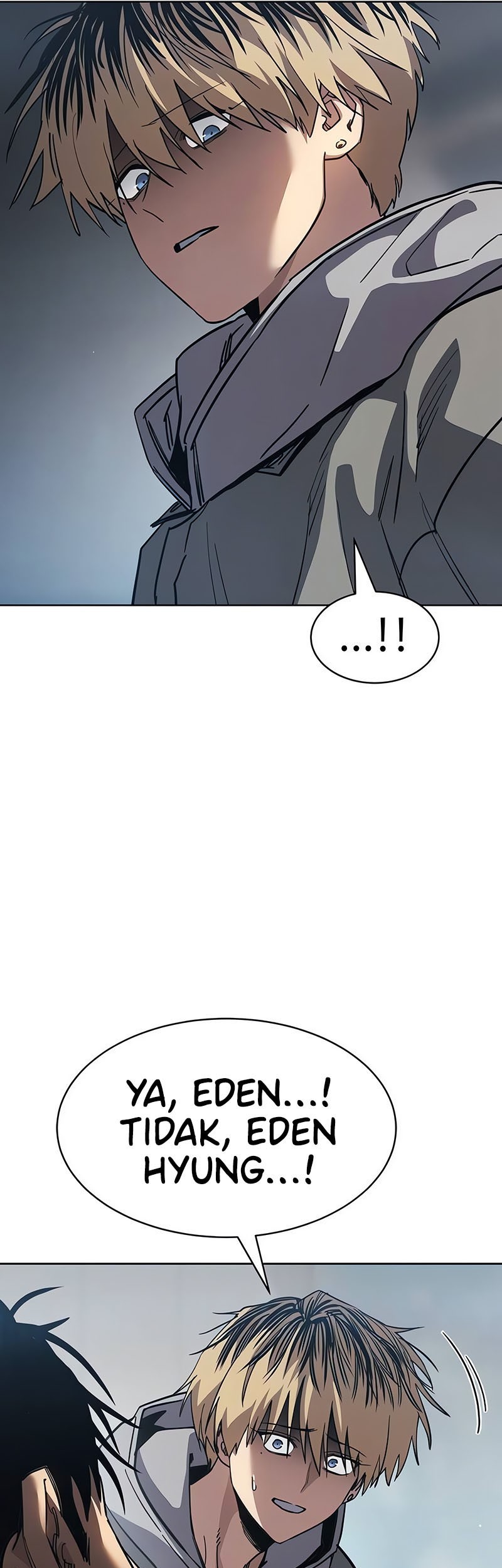 Laws Of The Good Child Chapter 33 Gambar 15