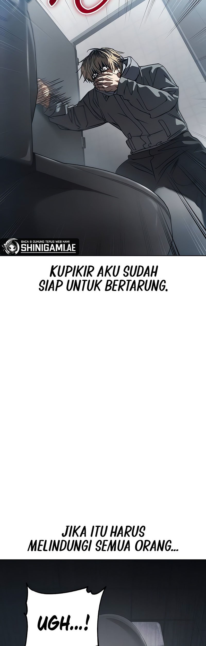 Laws Of The Good Child Chapter 33 Gambar 20