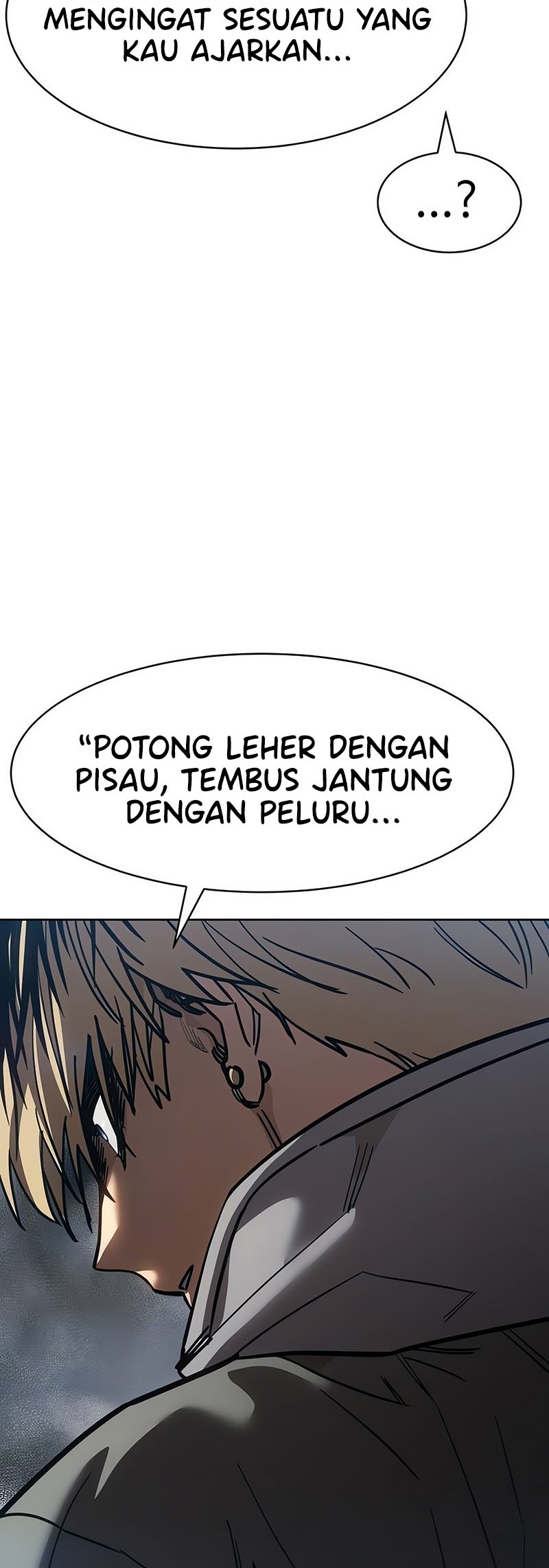 Laws Of The Good Child Chapter 33 Gambar 30