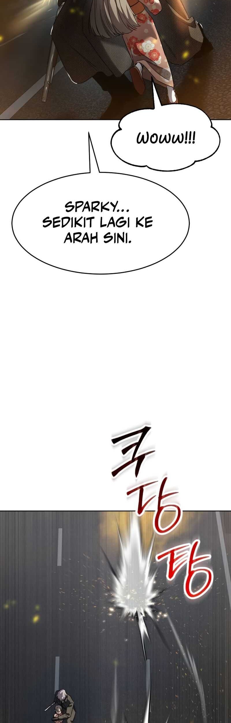 Laws Of The Good Child Chapter 35 Gambar 72
