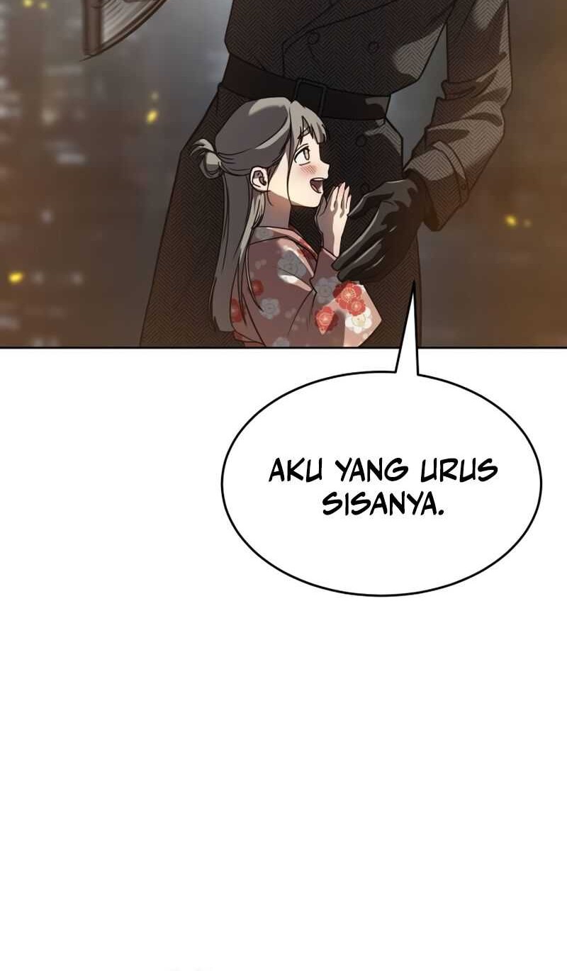 Laws Of The Good Child Chapter 35 Gambar 74