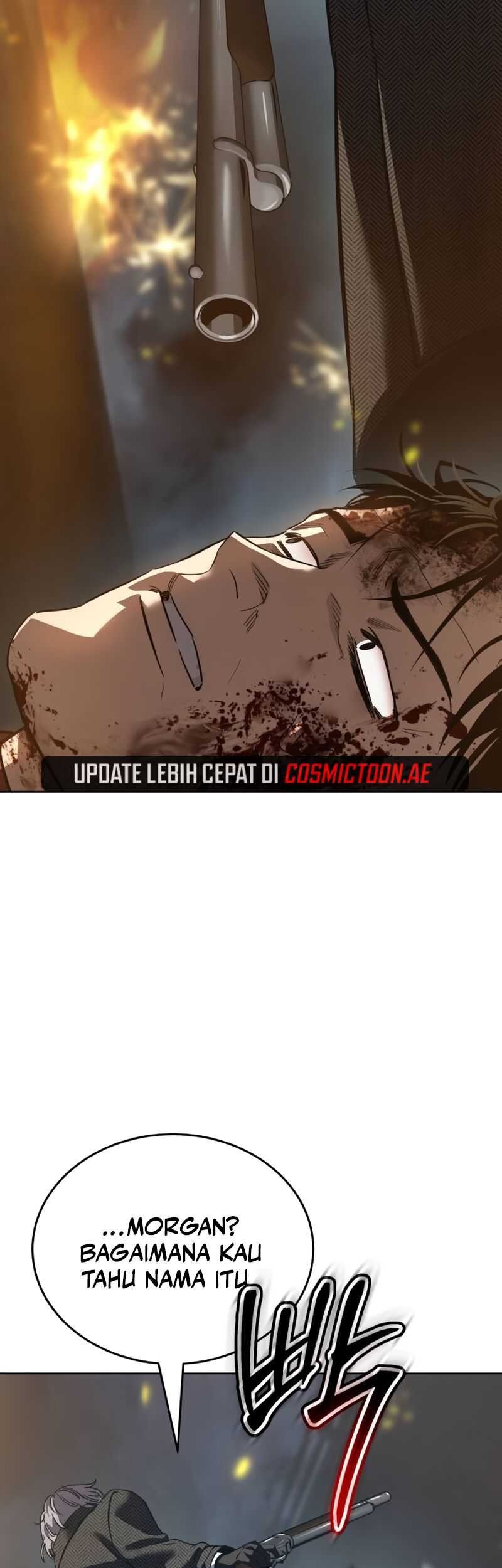 Laws Of The Good Child Chapter 35 Gambar 79