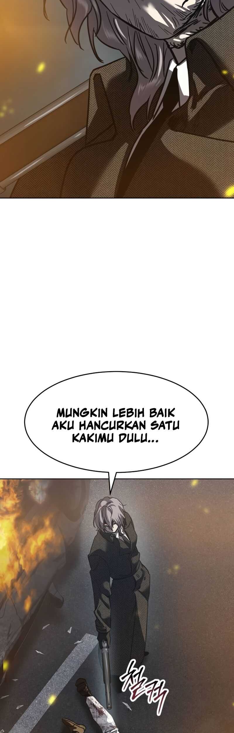 Laws Of The Good Child Chapter 35 Gambar 83