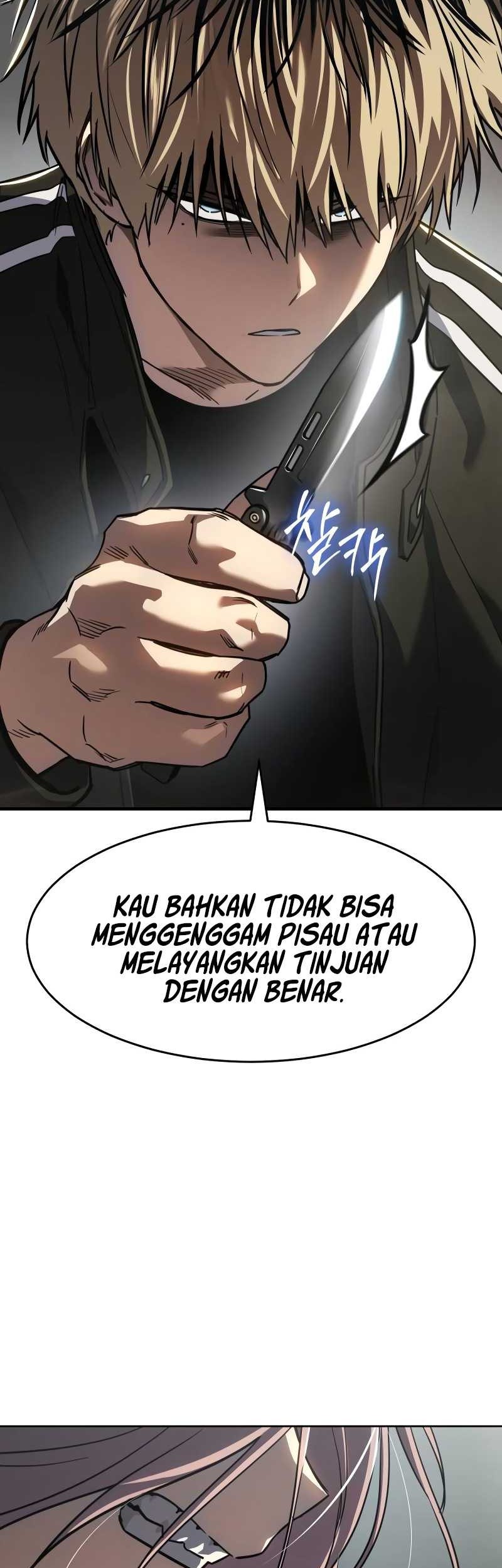 Laws Of The Good Child Chapter 37 Gambar 4