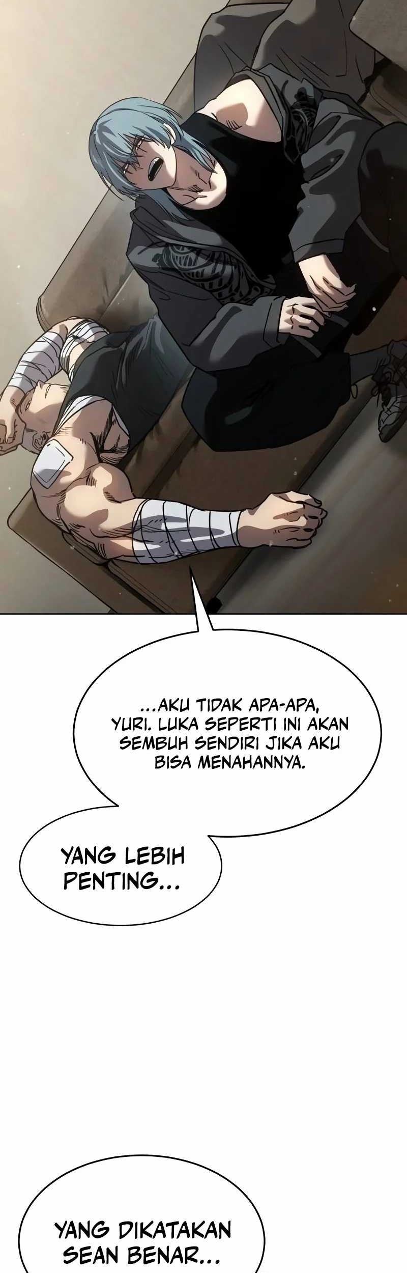 Laws Of The Good Child Chapter 38 Gambar 58