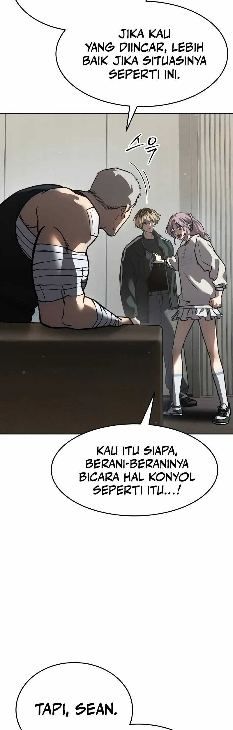 Laws Of The Good Child Chapter 38 Gambar 59