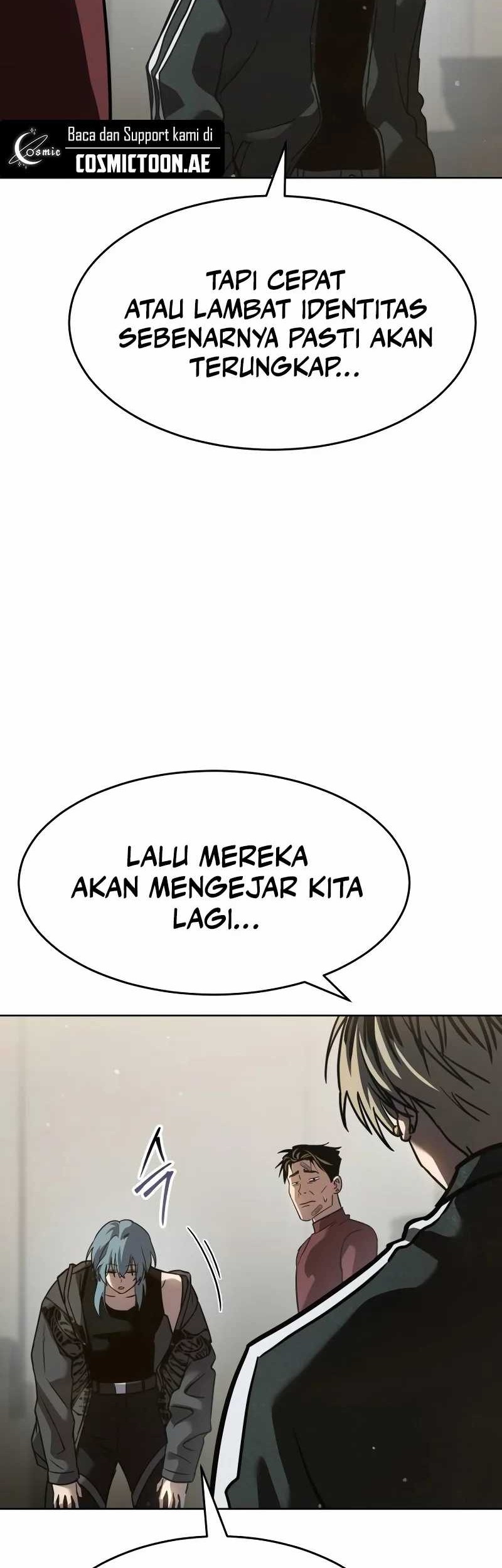 Laws Of The Good Child Chapter 38 Gambar 65