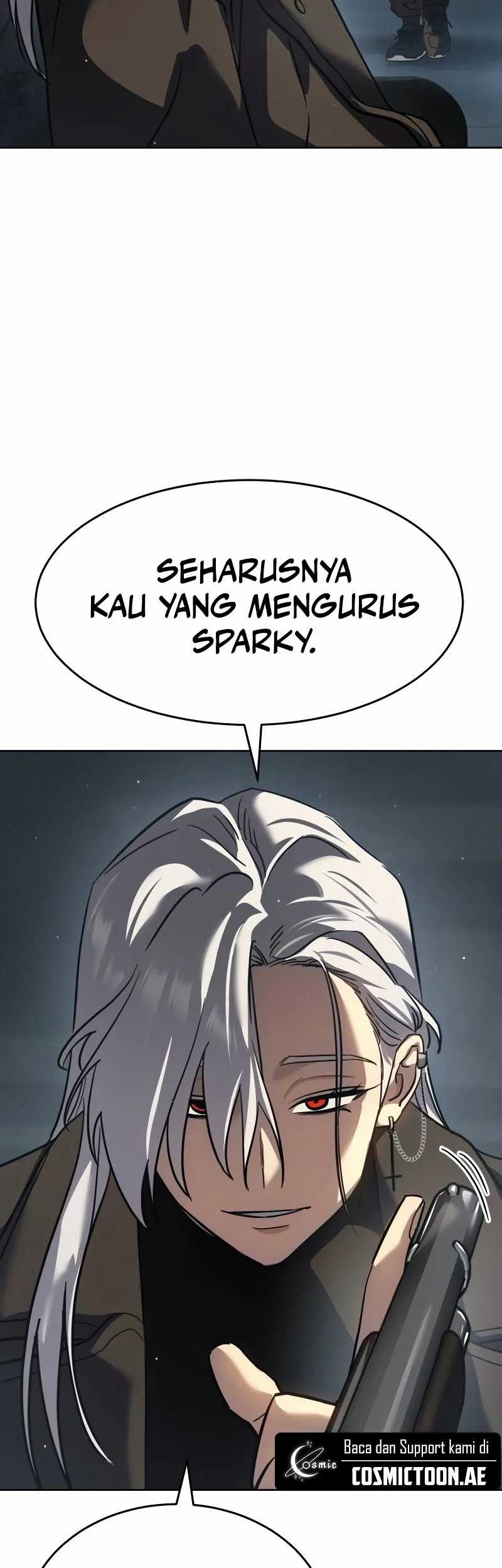 Laws Of The Good Child Chapter 38 Gambar 77