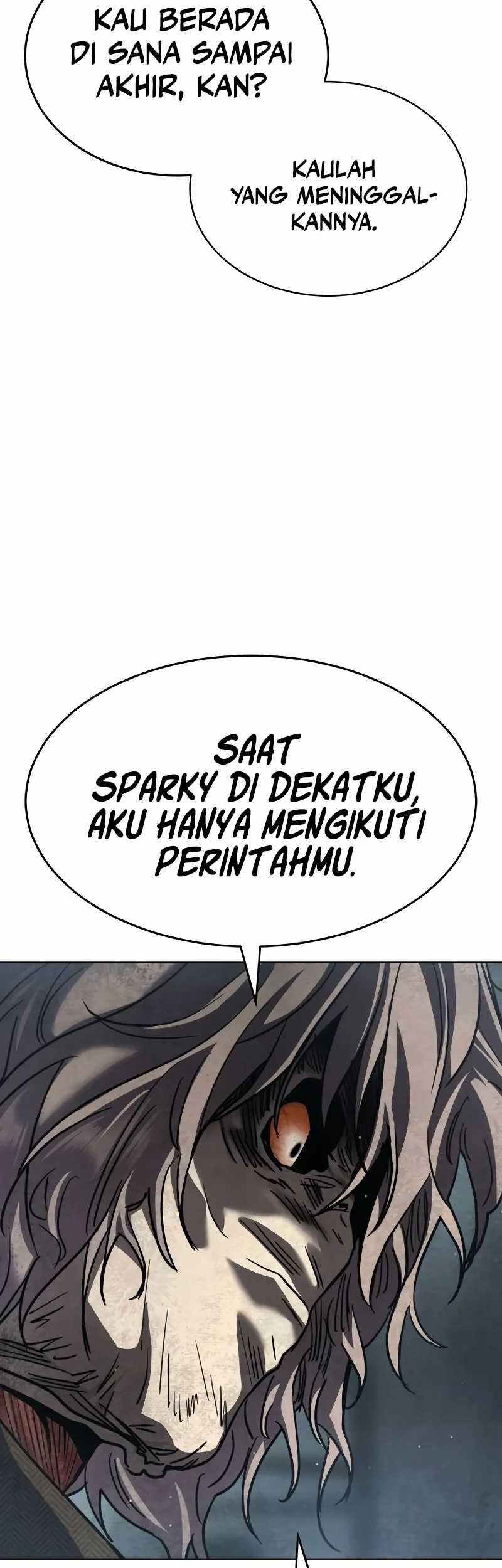 Laws Of The Good Child Chapter 38 Gambar 78