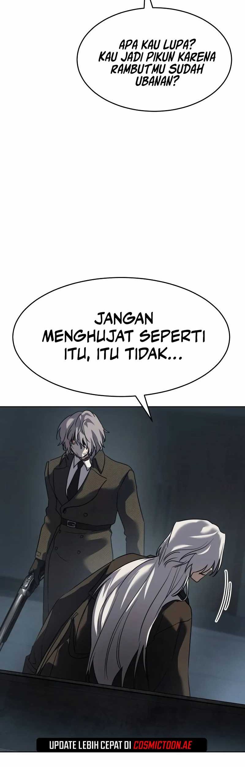 Laws Of The Good Child Chapter 38 Gambar 79