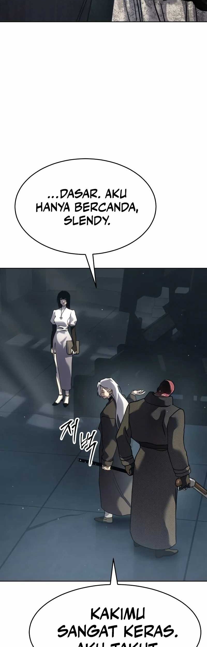 Laws Of The Good Child Chapter 38 Gambar 83