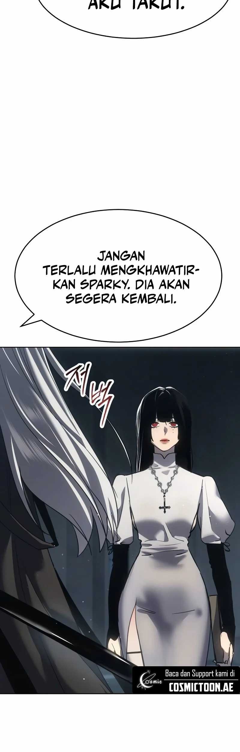 Laws Of The Good Child Chapter 38 Gambar 84