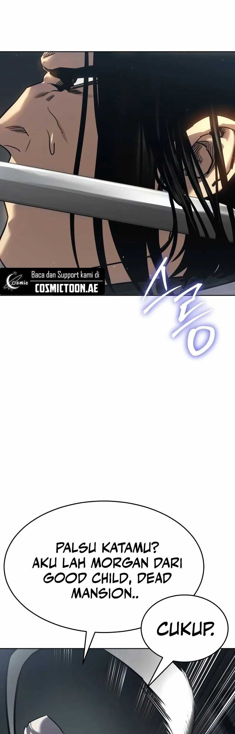 Laws Of The Good Child Chapter 38 Gambar 87