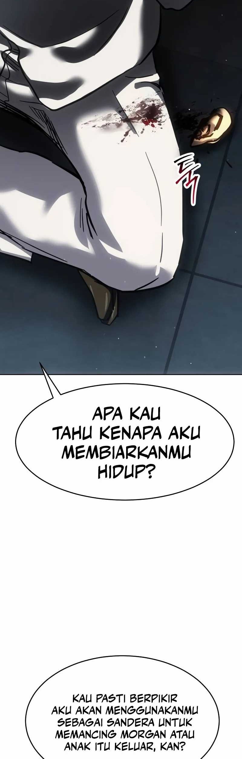 Laws Of The Good Child Chapter 38 Gambar 89