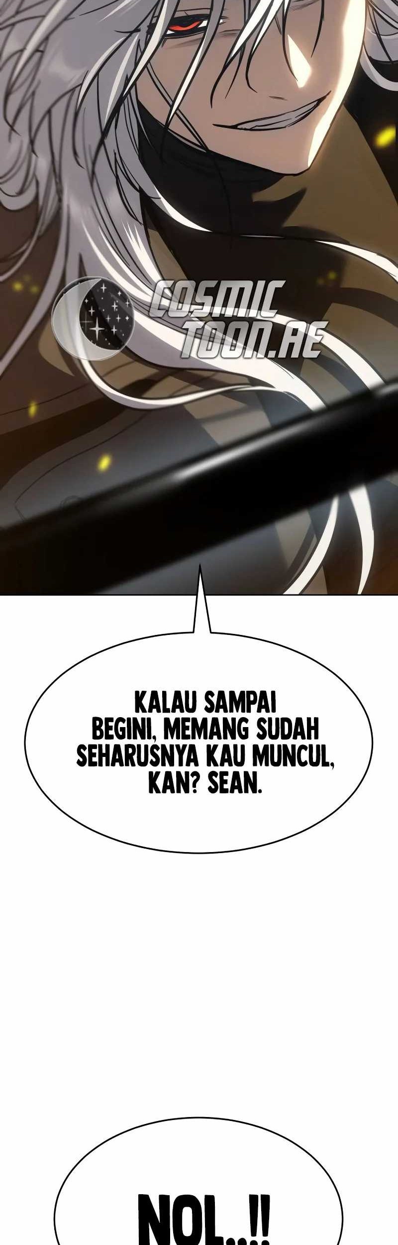 Laws Of The Good Child Chapter 38 Gambar 3