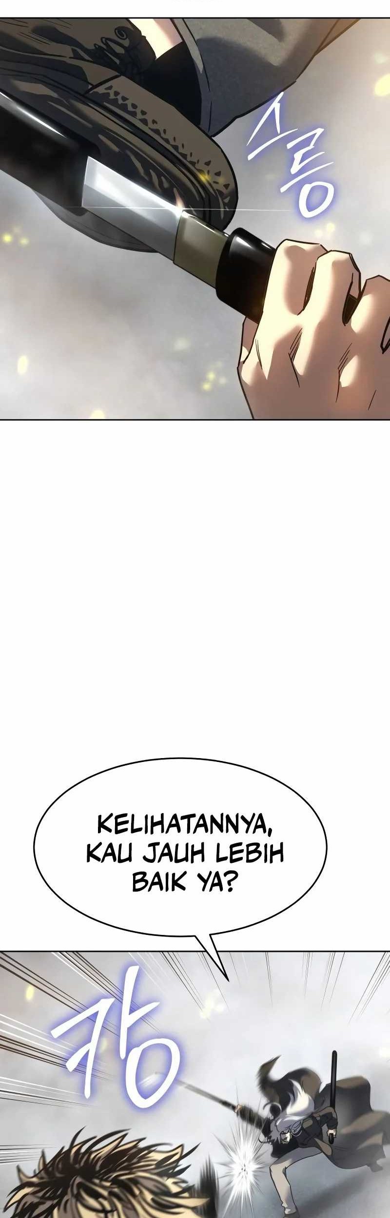 Laws Of The Good Child Chapter 38 Gambar 5