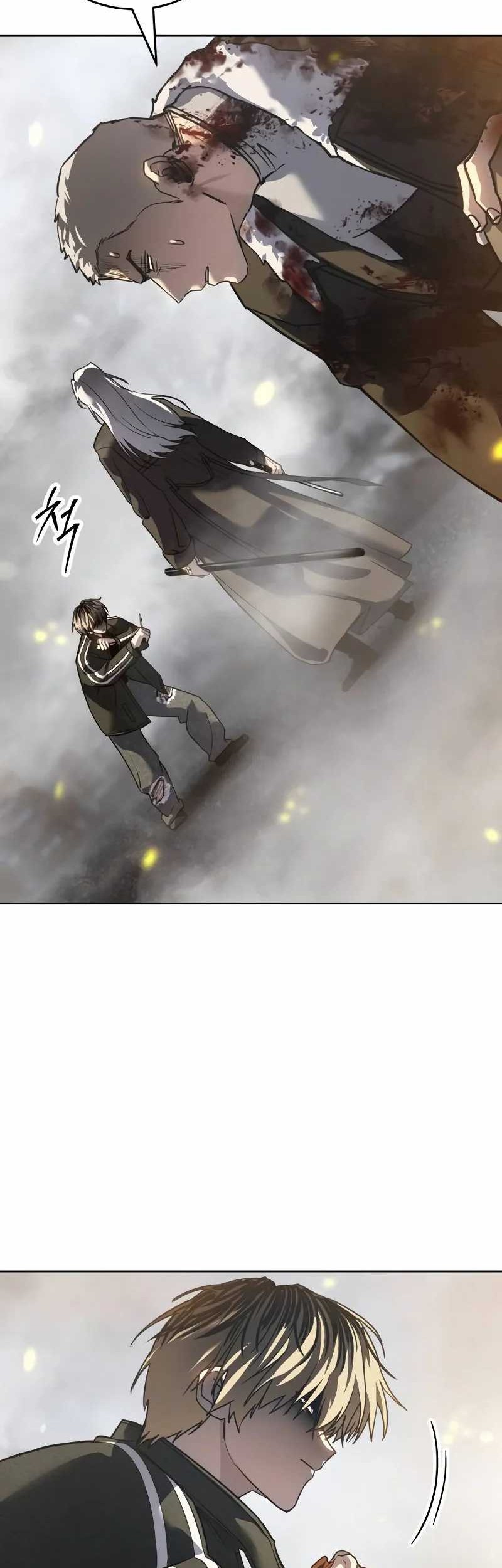 Laws Of The Good Child Chapter 38 Gambar 9