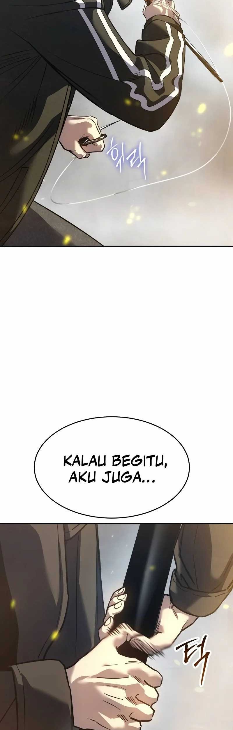 Laws Of The Good Child Chapter 38 Gambar 10