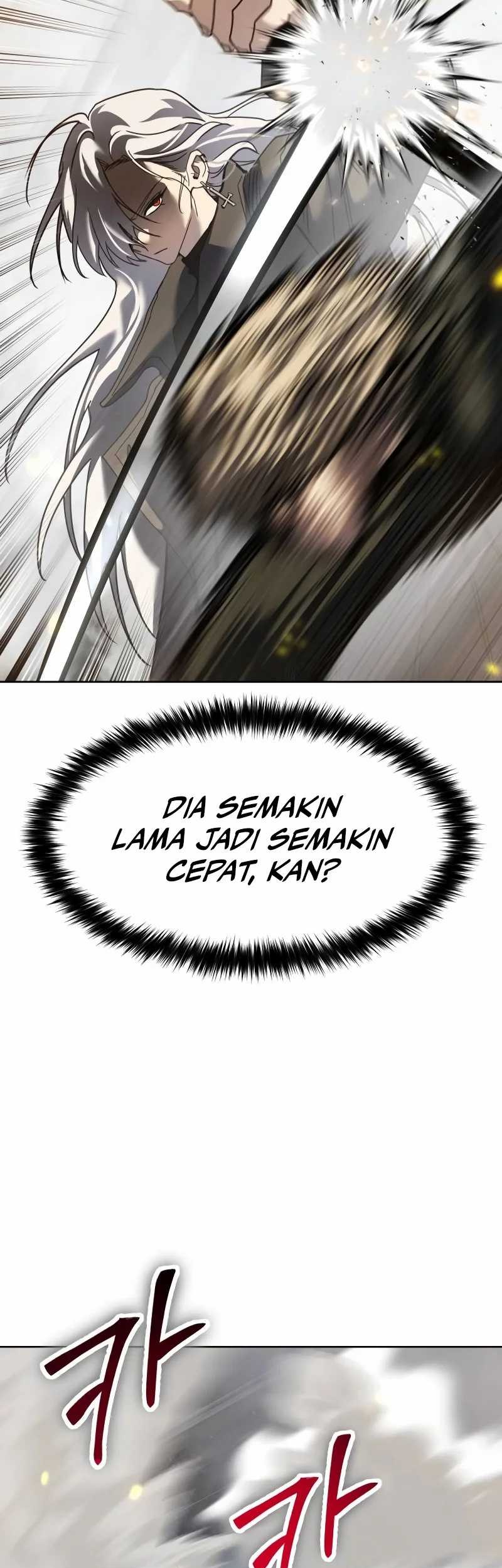 Laws Of The Good Child Chapter 38 Gambar 18
