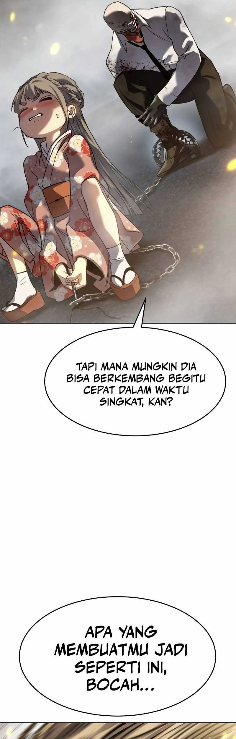 Laws Of The Good Child Chapter 38 Gambar 20