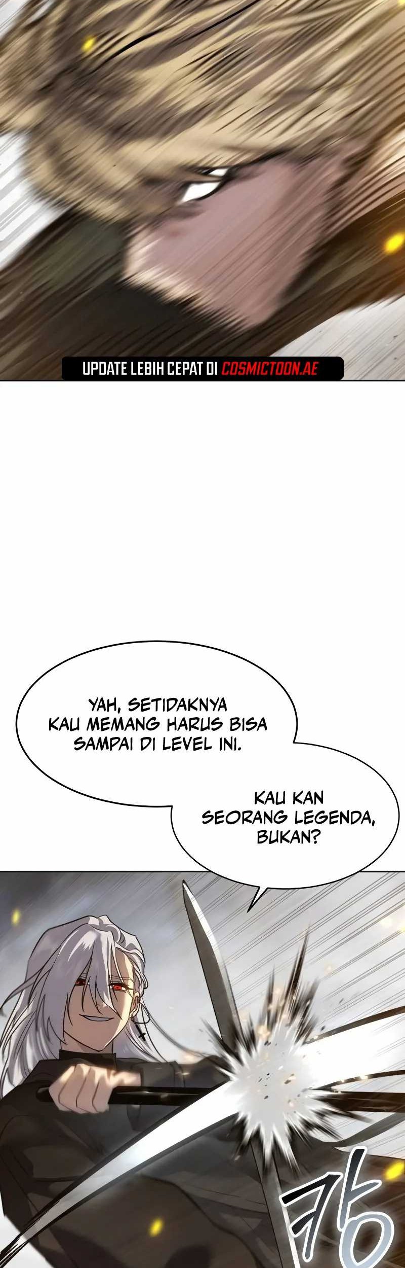 Laws Of The Good Child Chapter 38 Gambar 21