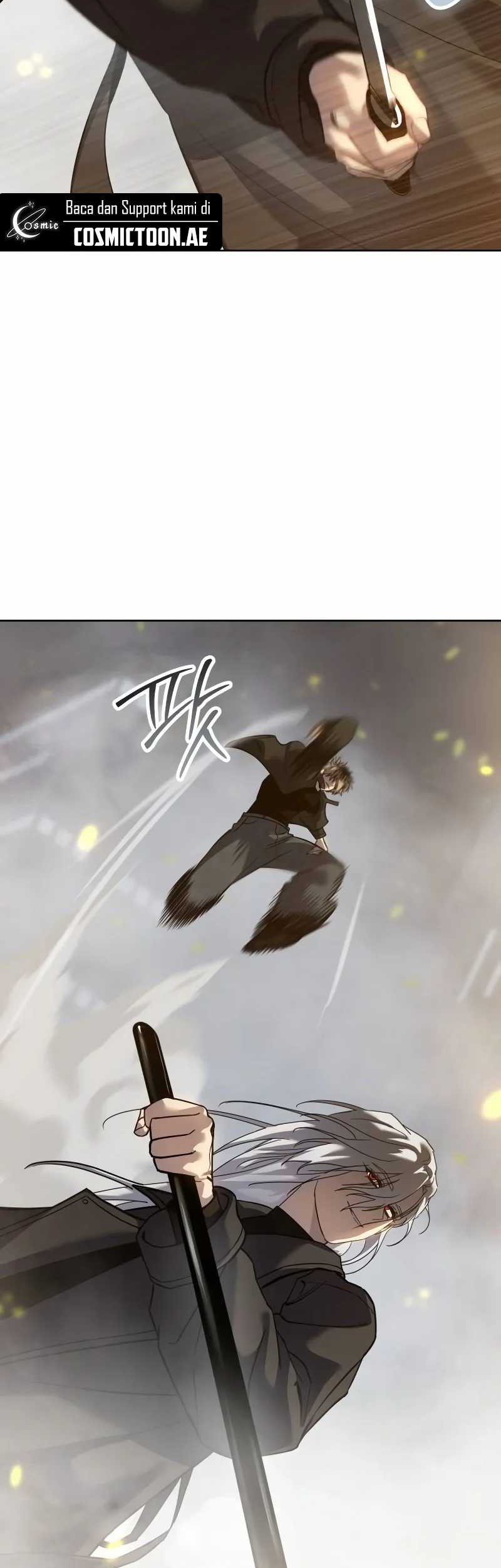 Laws Of The Good Child Chapter 38 Gambar 22